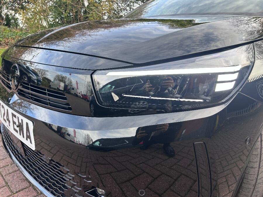 Used Vauxhall Corsa 2024 for sale - 76425238: Photo 17