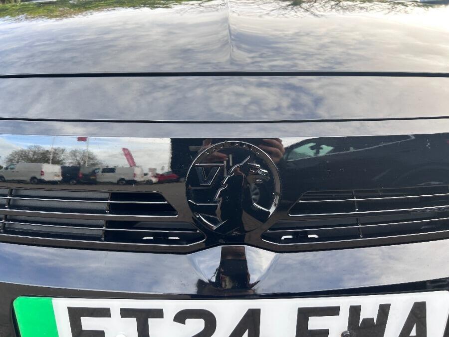 Used Vauxhall Corsa 2024 for sale - 76425238: Photo 18