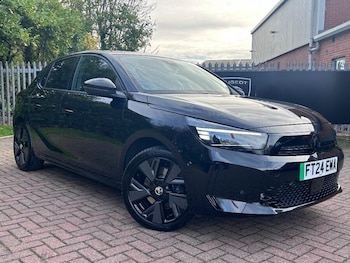 Used Vauxhall Corsa 2024 for sale - 76425238: Photo