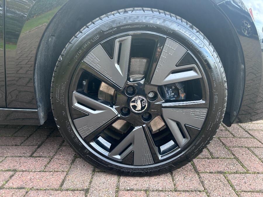 Used Vauxhall Corsa 2024 for sale - 76425238: Photo 20