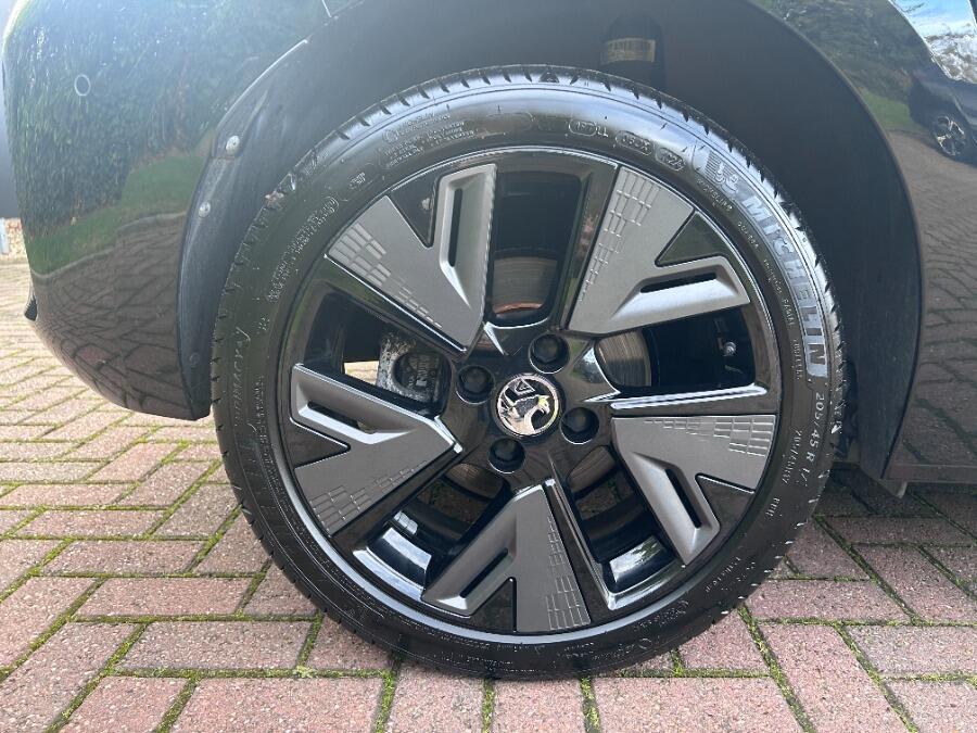 Used Vauxhall Corsa 2024 for sale - 76425238: Photo 21