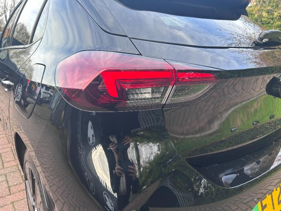 Used Vauxhall Corsa 2024 for sale - 76425238: Photo 24