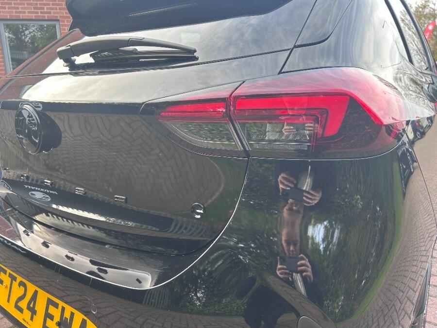 Used Vauxhall Corsa 2024 for sale - 76425238: Photo 26