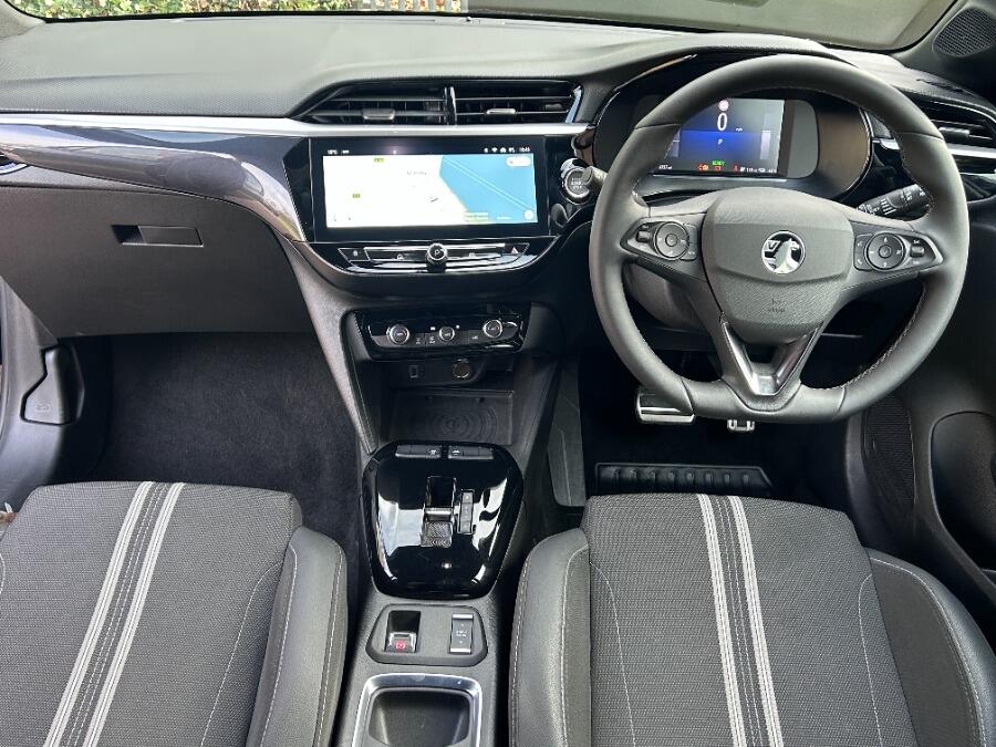 Used Vauxhall Corsa 2024 for sale - 76425238: Photo 27