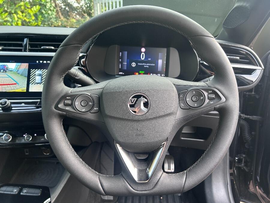 Used Vauxhall Corsa 2024 for sale - 76425238: Photo 28