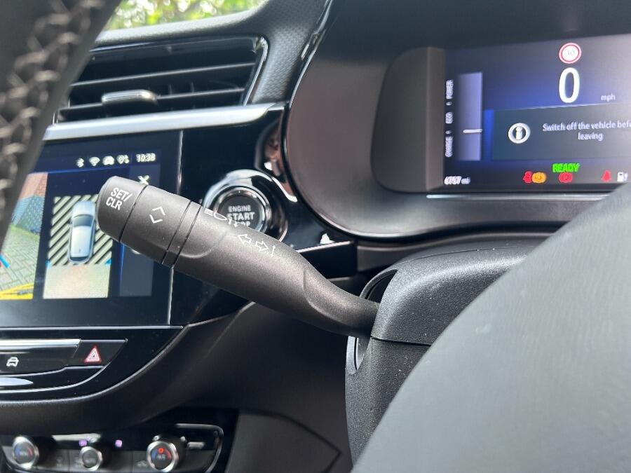 Used Vauxhall Corsa 2024 for sale - 76425238: Photo 31