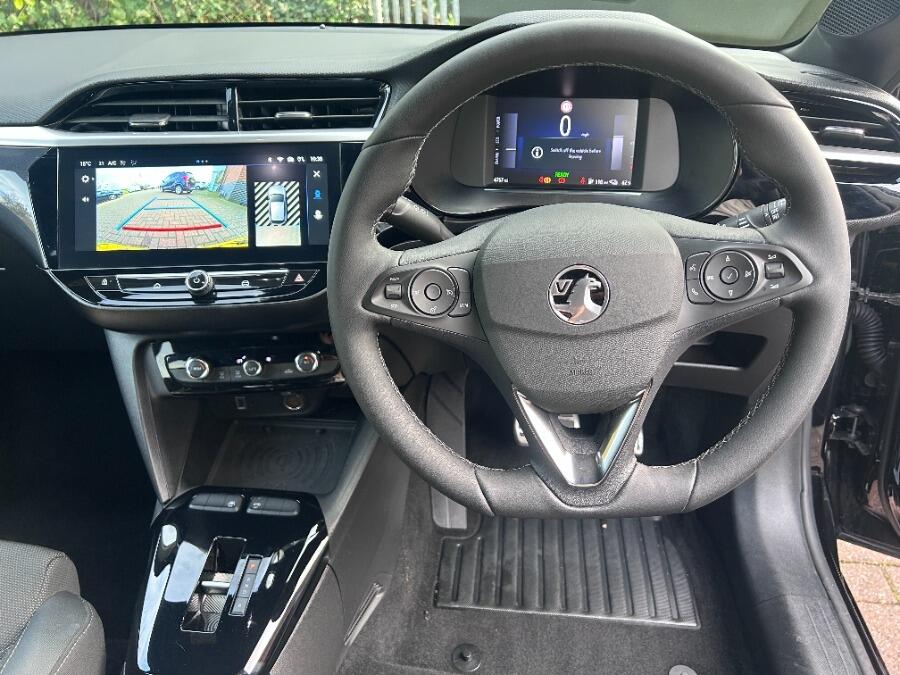 Used Vauxhall Corsa 2024 for sale - 76425238: Photo 34