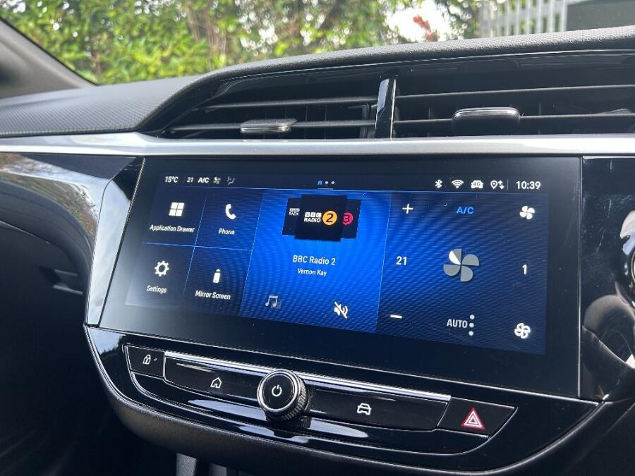 Used Vauxhall Corsa 2024 for sale - 76425238: Photo 35