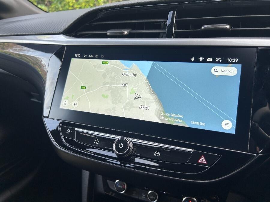 Used Vauxhall Corsa 2024 for sale - 76425238: Photo 36