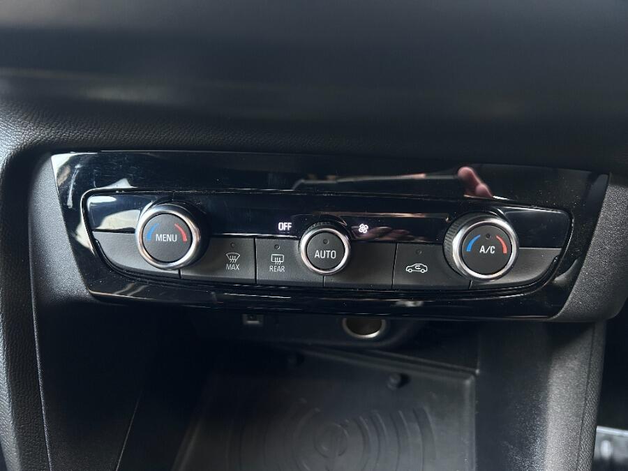 Used Vauxhall Corsa 2024 for sale - 76425238: Photo 37