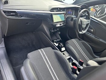 Used Vauxhall Corsa 2024 for sale - 76425238: Photo