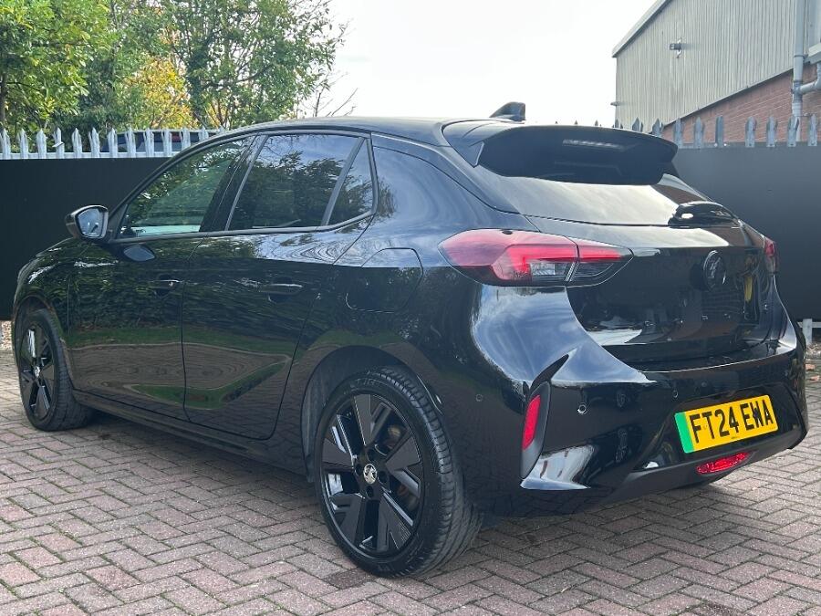 Used Vauxhall Corsa 2024 for sale - 76425238: Photo 4