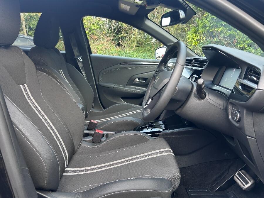 Used Vauxhall Corsa 2024 for sale - 76425238: Photo 45