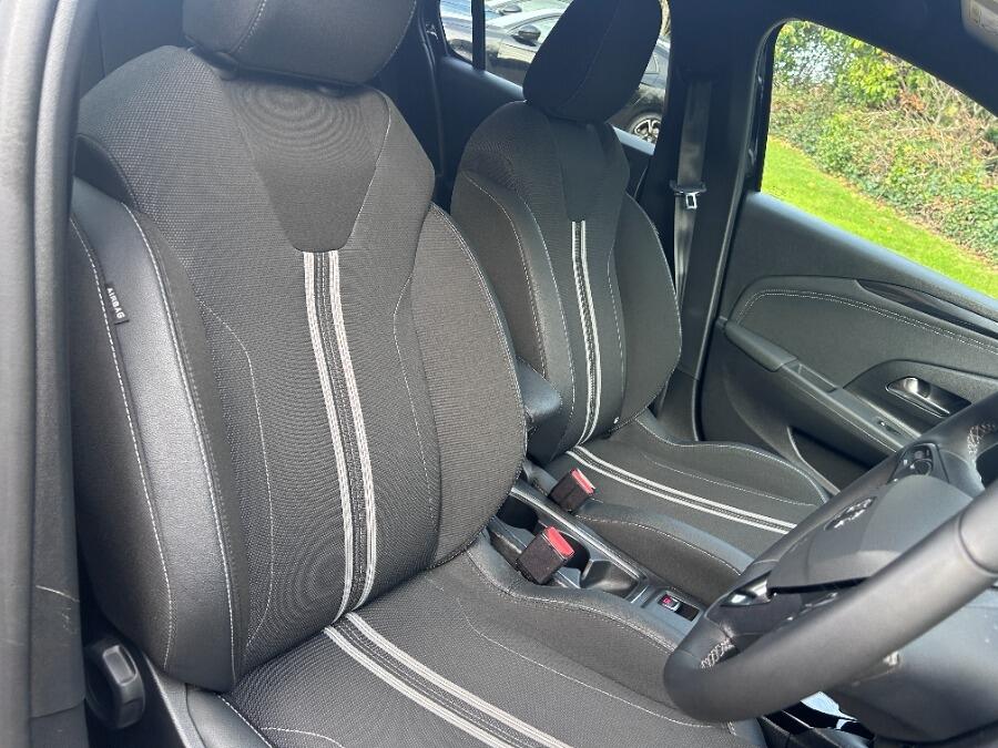 Used Vauxhall Corsa 2024 for sale - 76425238: Photo 46