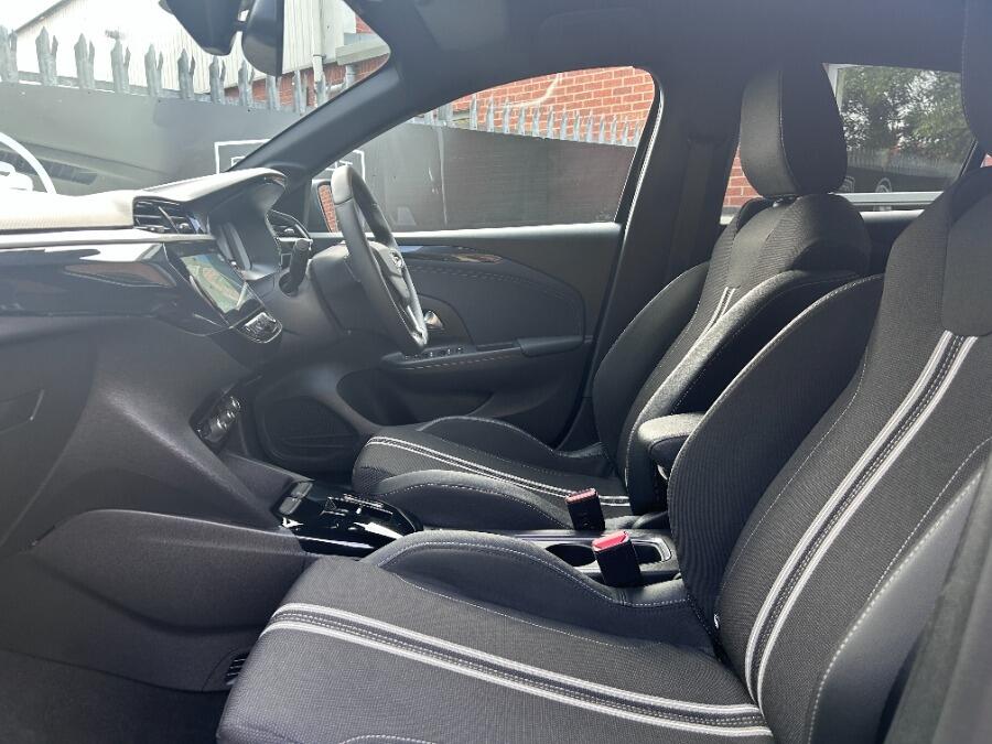 Used Vauxhall Corsa 2024 for sale - 76425238: Photo 47