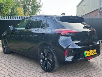 Used Vauxhall Corsa 2024 for sale - 76425238: Photo
