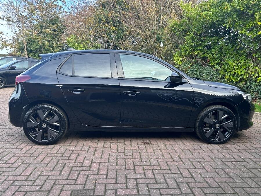 Used Vauxhall Corsa 2024 for sale - 76425238: Photo 5