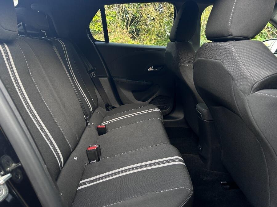 Used Vauxhall Corsa 2024 for sale - 76425238: Photo 50