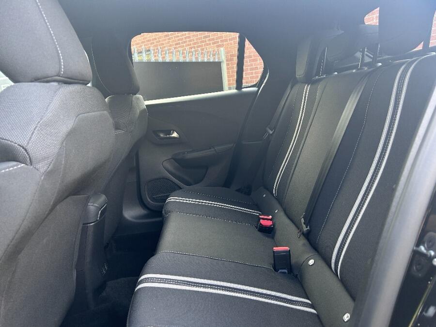 Used Vauxhall Corsa 2024 for sale - 76425238: Photo 52