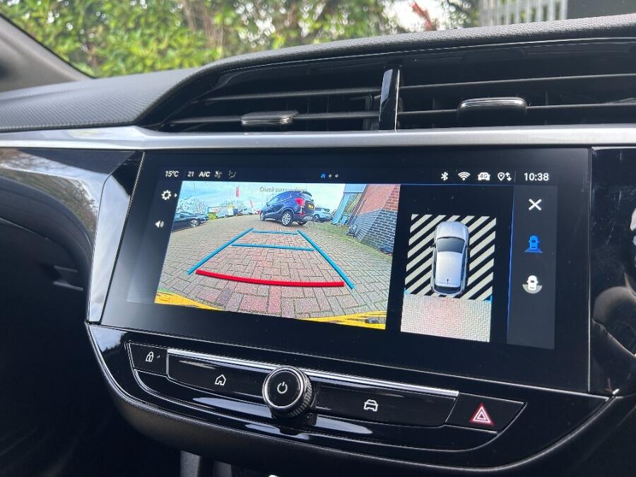 Used Vauxhall Corsa 2024 for sale - 76425238: Photo 7