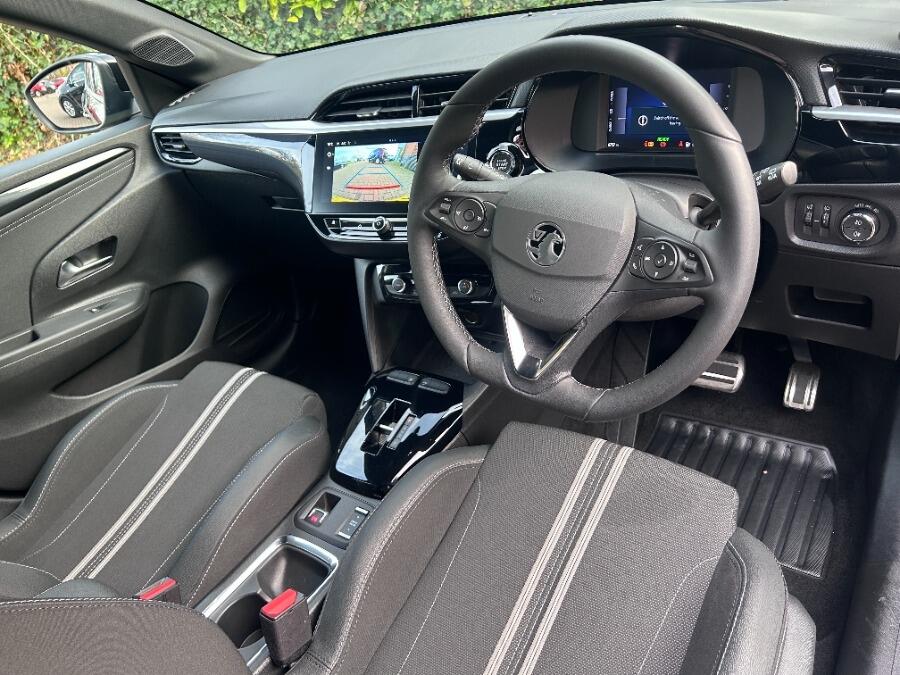 Used Vauxhall Corsa 2024 for sale - 76425238: Photo 8