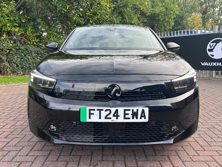 Used Vauxhall Corsa 2024 for sale - 76425238: Photo 9