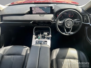 Used Mazda CX-60 2023 for sale - 78911616: Photo