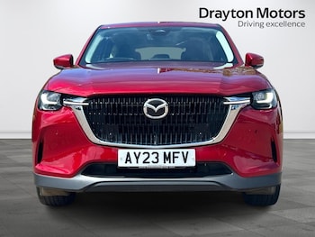 Used Mazda CX-60 2023 for sale - 78911616: Photo