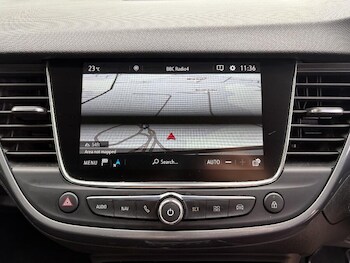 Used Vauxhall Crossland 2022 for sale - 75708134: Photo