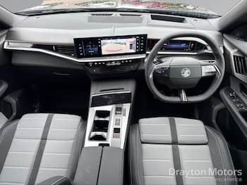 Used Vauxhall Grandland 2025 for sale - 79576637: Photo