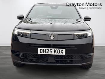 Used Vauxhall Grandland 2025 for sale - 79576637: Photo