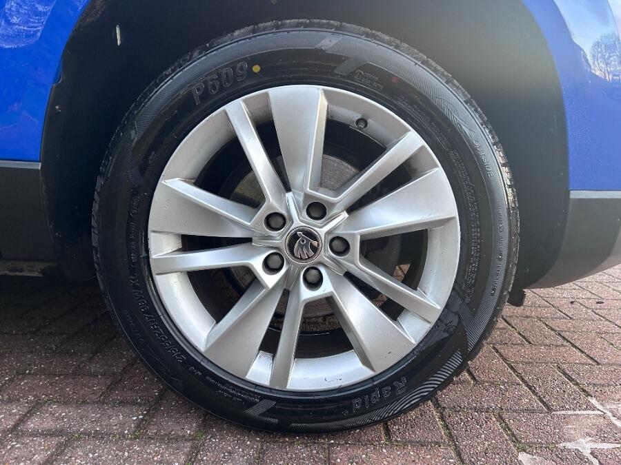 Used Skoda Karoq 2021 for sale - 77344140: Photo 20