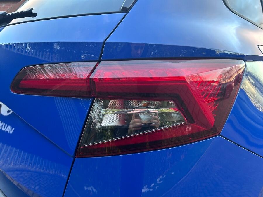 Used Skoda Karoq 2021 for sale - 77344140: Photo 23