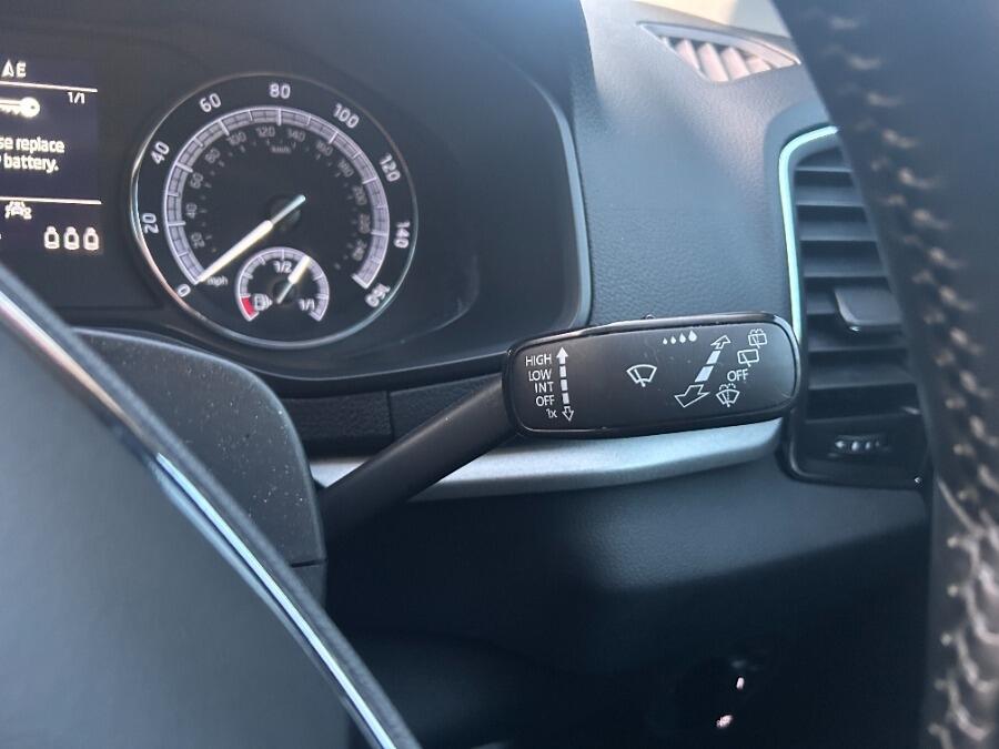 Used Skoda Karoq 2021 for sale - 77344140: Photo 31