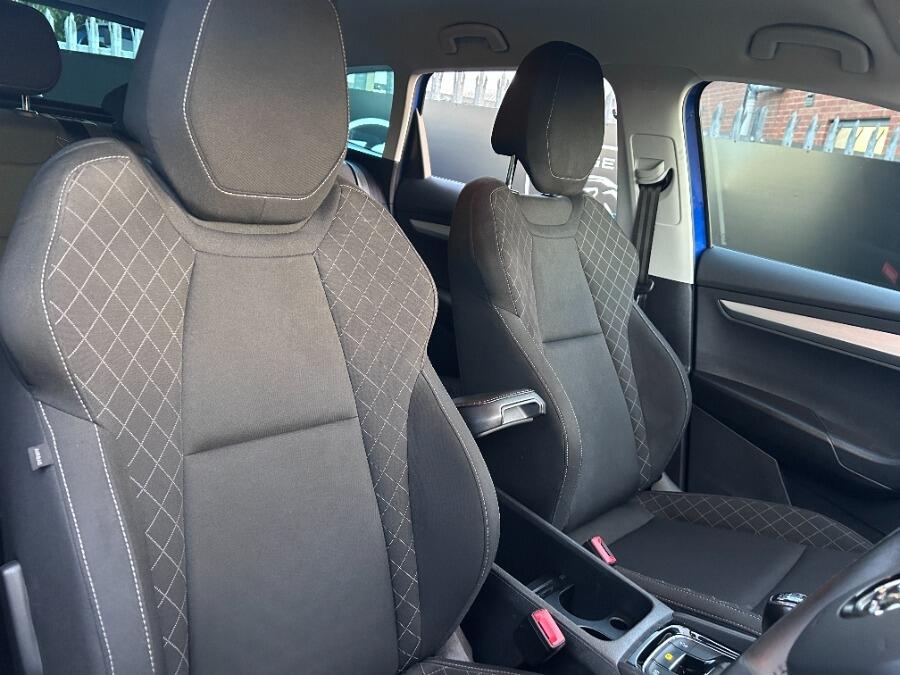 Used Skoda Karoq 2021 for sale - 77344140: Photo 45