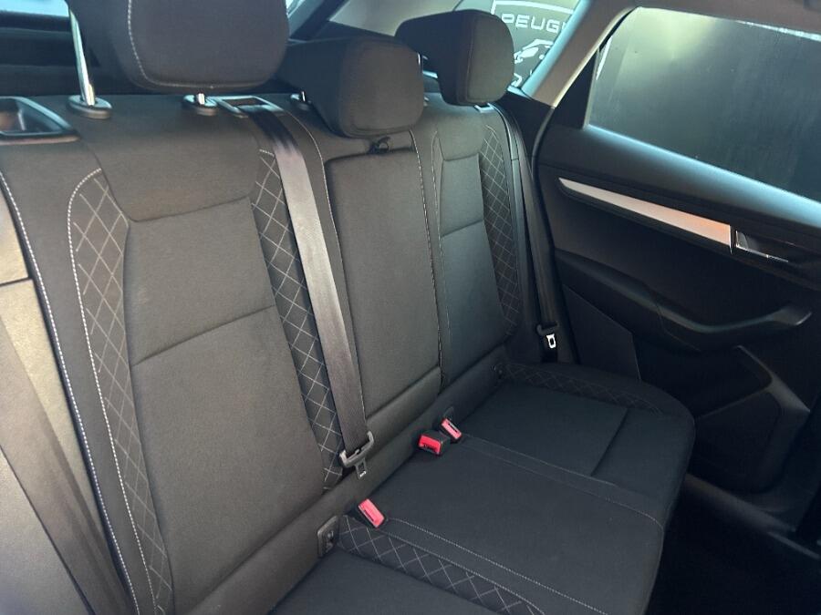 Used Skoda Karoq 2021 for sale - 77344140: Photo 49