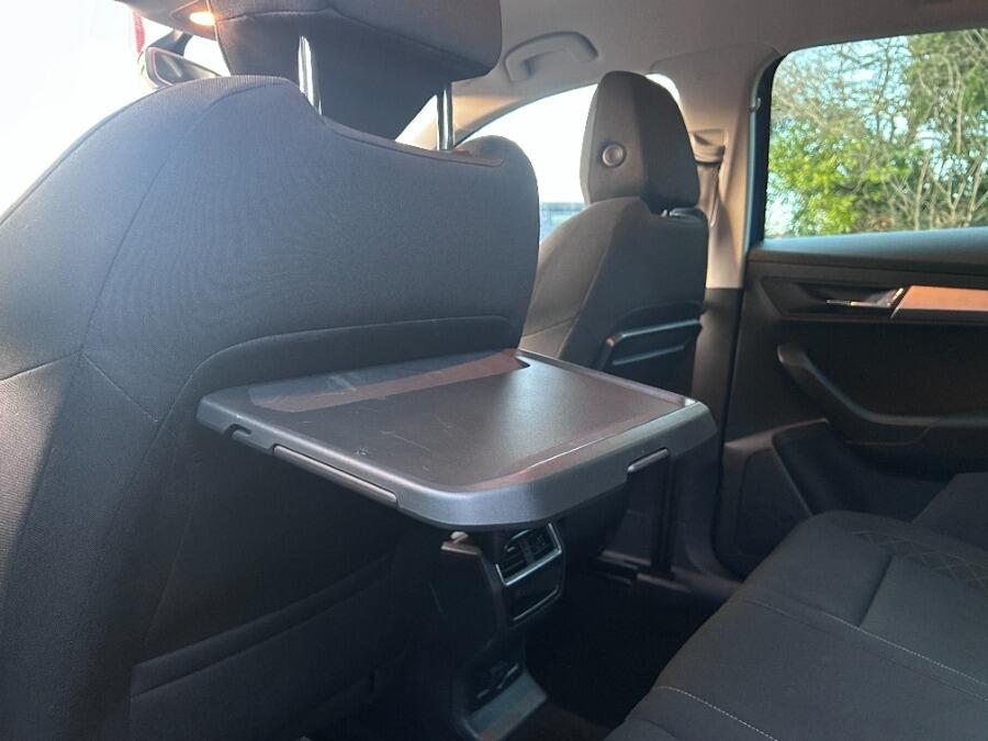 Used Skoda Karoq 2021 for sale - 77344140: Photo 52