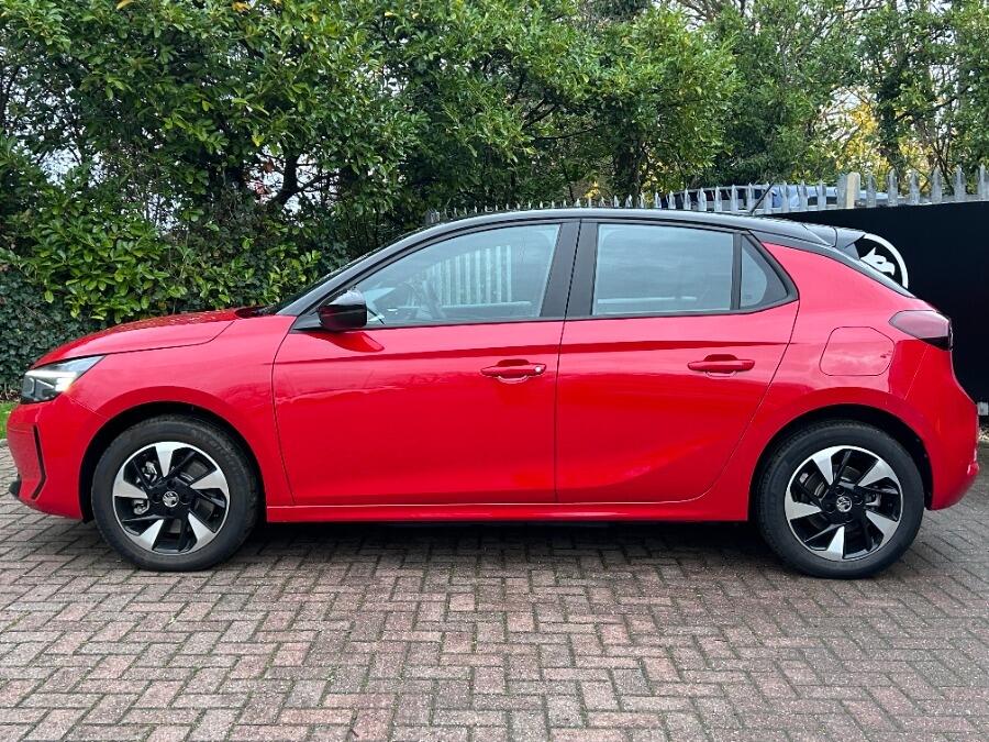 Used Vauxhall Corsa 2025 for sale - 76227955: Photo 11