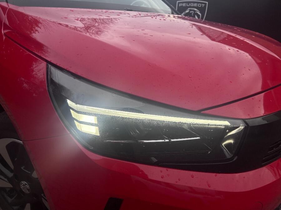 Used Vauxhall Corsa 2025 for sale - 76227955: Photo 14