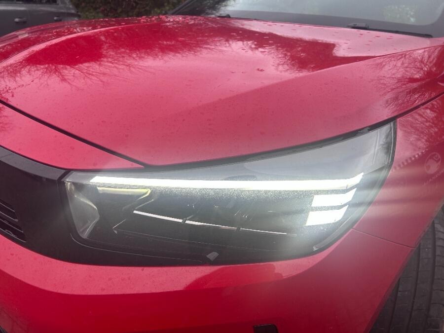 Used Vauxhall Corsa 2025 for sale - 76227955: Photo 16