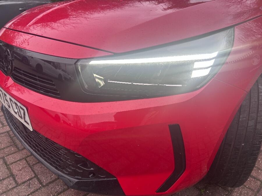 Used Vauxhall Corsa 2025 for sale - 76227955: Photo 17