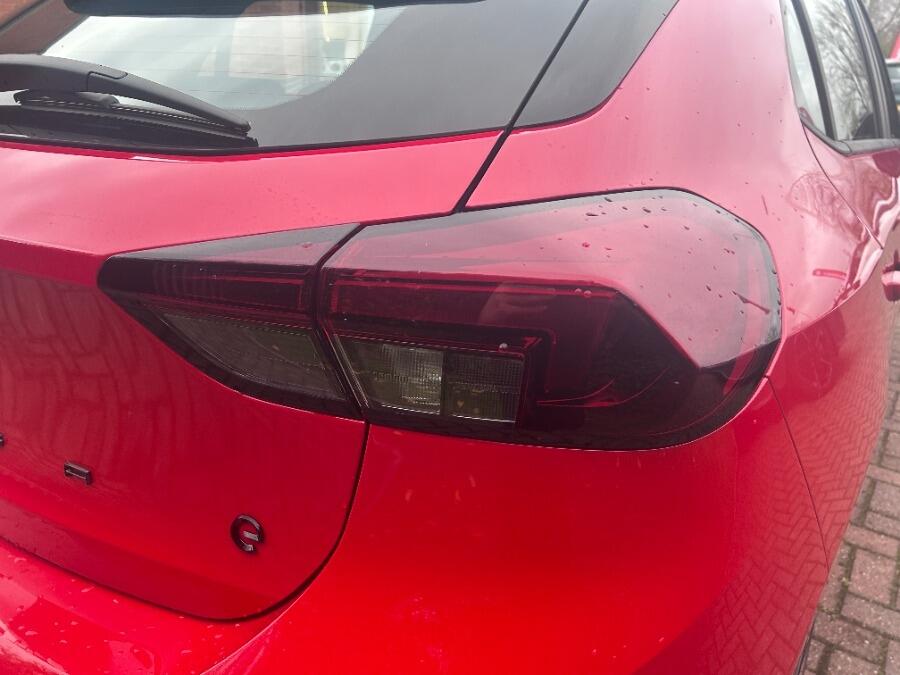 Used Vauxhall Corsa 2025 for sale - 76227955: Photo 20