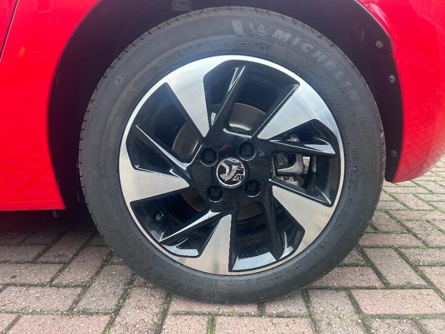 Used Vauxhall Corsa 2025 for sale - 76227955: Photo 22