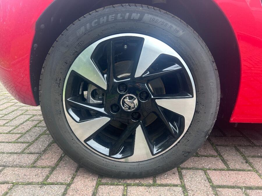 Used Vauxhall Corsa 2025 for sale - 76227955: Photo 24