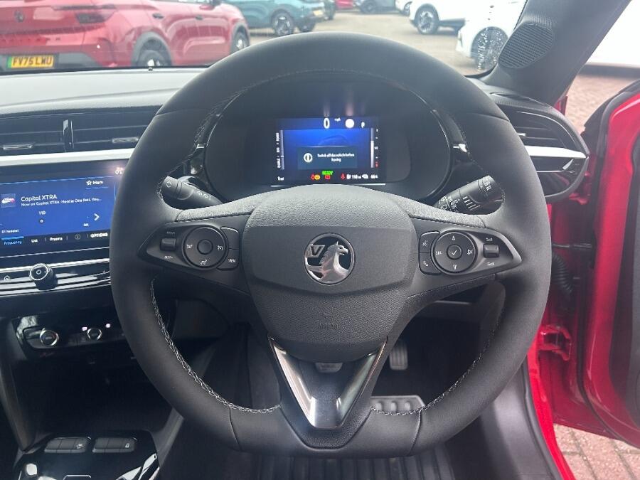 Used Vauxhall Corsa 2025 for sale - 76227955: Photo 25