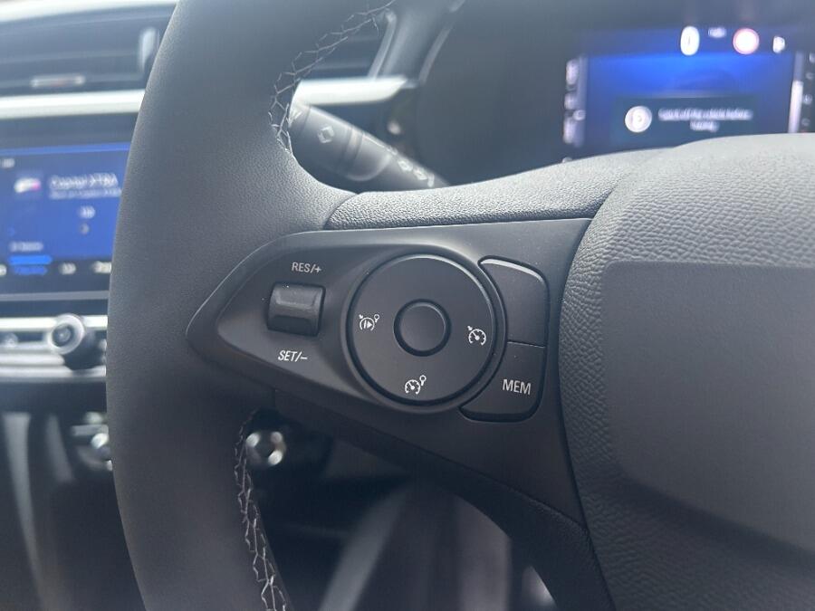 Used Vauxhall Corsa 2025 for sale - 76227955: Photo 27