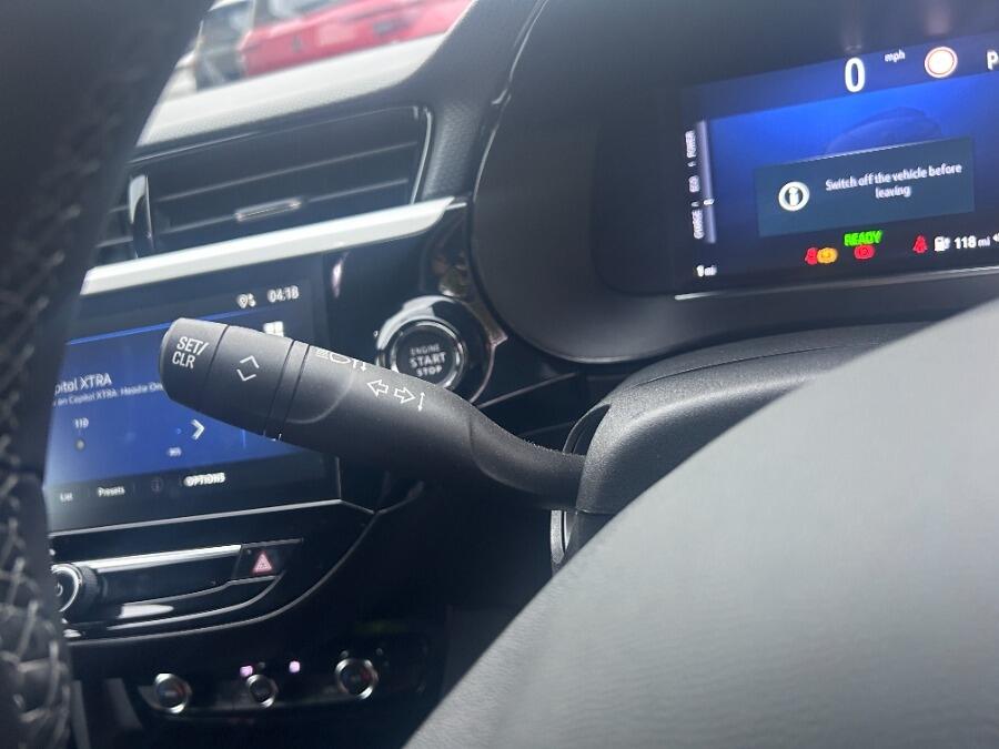 Used Vauxhall Corsa 2025 for sale - 76227955: Photo 28