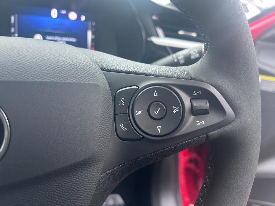 Used Vauxhall Corsa 2025 for sale - 76227955: Photo 29