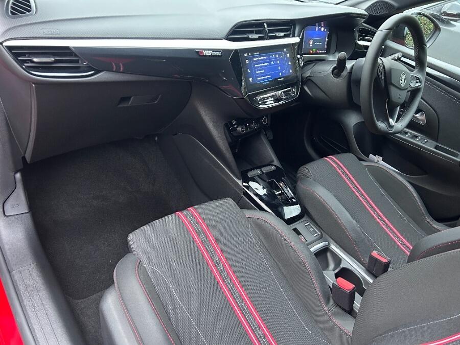 Used Vauxhall Corsa 2025 for sale - 76227955: Photo 3