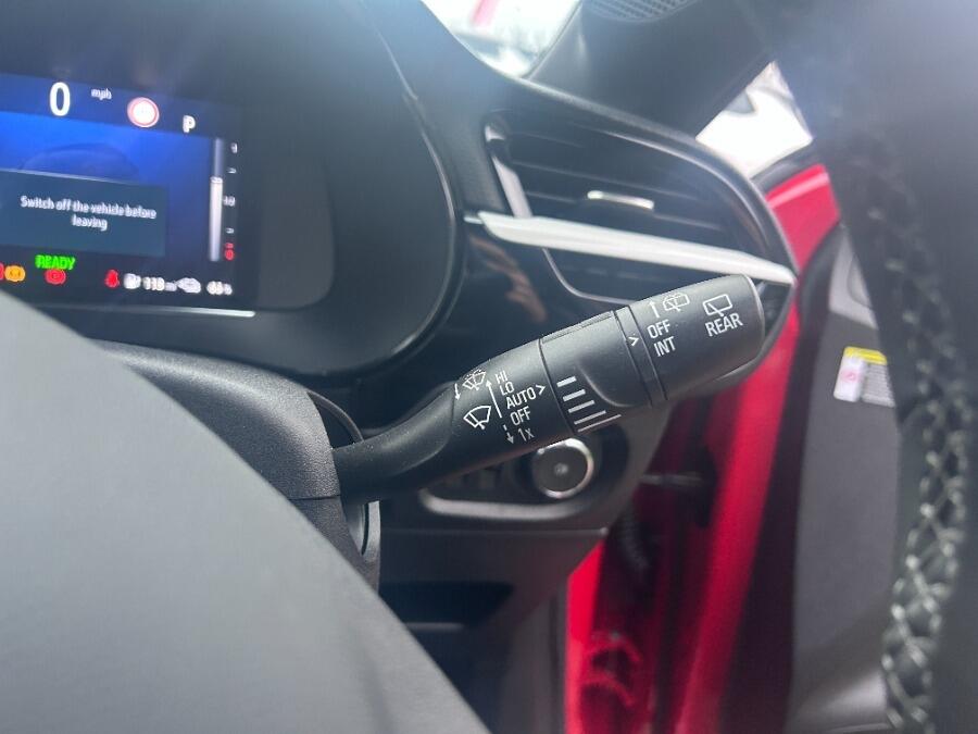 Used Vauxhall Corsa 2025 for sale - 76227955: Photo 30